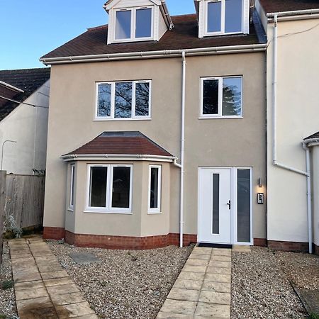 2Bed Ground Floor Flat + Garden Apartman Sunningwell Kültér fotó